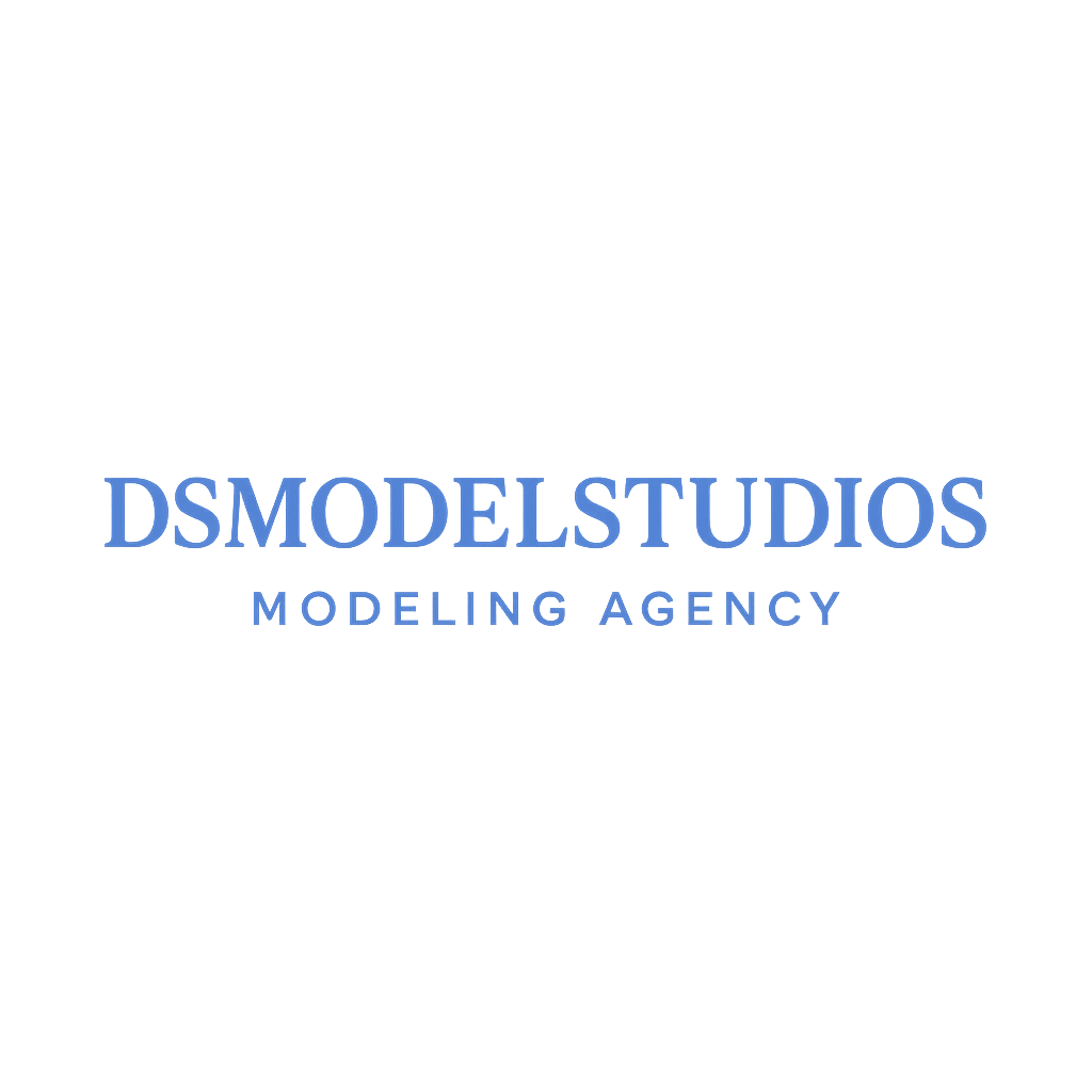 ds model logo